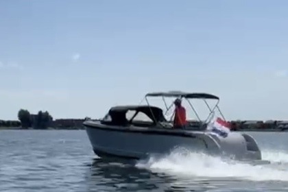 Miete Motorboot Lago Amore Snelle sloep Cuijk