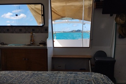 San Blas Sailing Catamaran!All-Inc FamilyBoatlife