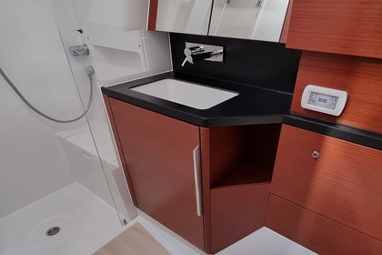 Location Voilier Hanse Yachts Hanse 460 - 4 cab. Ičići