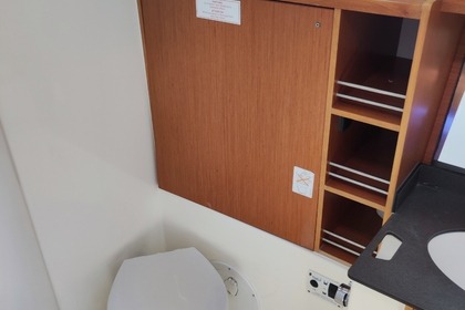 Bavaria Cruiser 41  Lefkas