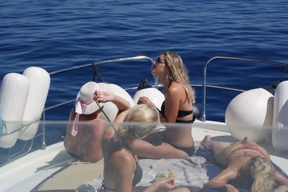 JEANNEAU PRESTIGE 46 FLY