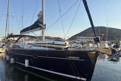 Elan 514 Impressión (2007) 12 personas