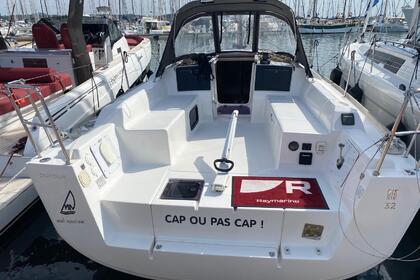 Rental Sailboat Dufour Dufour 32 Marseille