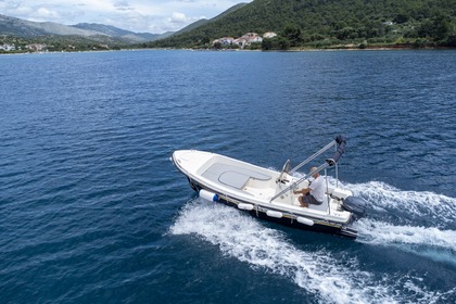 Rental Motorboat Arta Mala Arta Mala Grebaštica