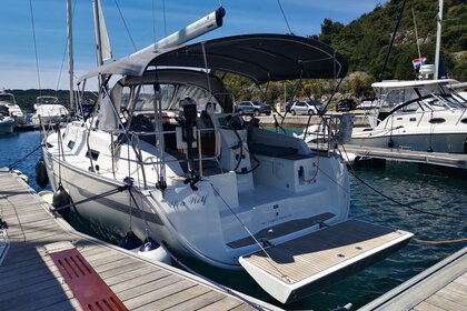 Alquiler Velero Bavaria  Cruiser 36 Općina Primošten