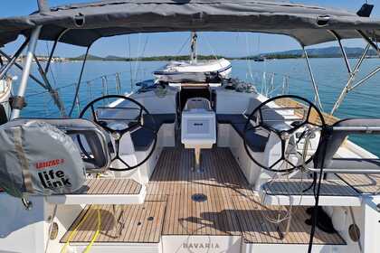 Location Voilier Bavaria C38 Murter-Kornati