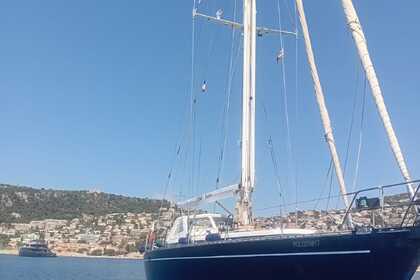 Verhuur Zeilboot Jongert 2000 s Cannes