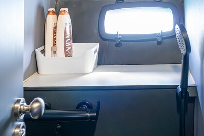 "Radost" - Sail the Aegean with comfort