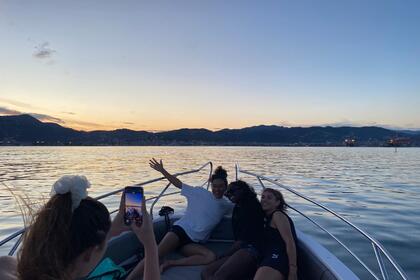 Private Tour in the Gulf of Poets