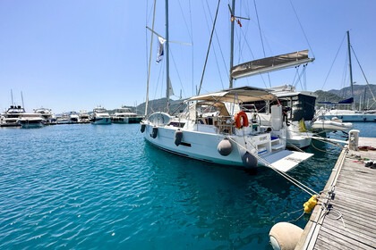 Alquiler Velero  Dufour 430 Göcek