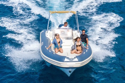 Joker Boat Clubman 26