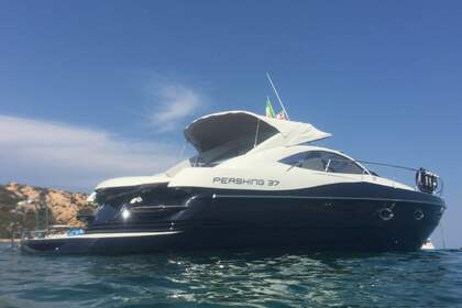 Pershing 37 "Genesis"