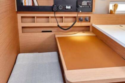 Jeanneau SunOdyssey 410 - new!