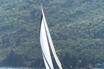 Bavaria 36 (all inclusive with skipper)