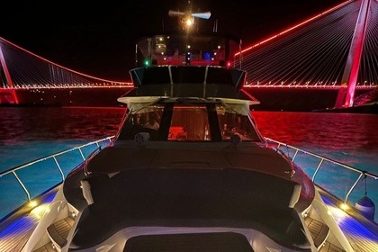 Hire Motor yacht 2023 2023 İstanbul