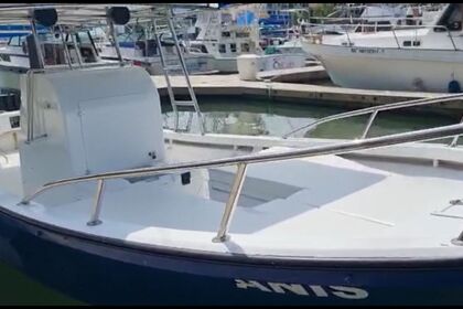 Lancha rápida para visitar Islas Marietas