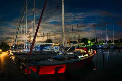 Verhuur Zeilboot Dufour 31 Szczecin