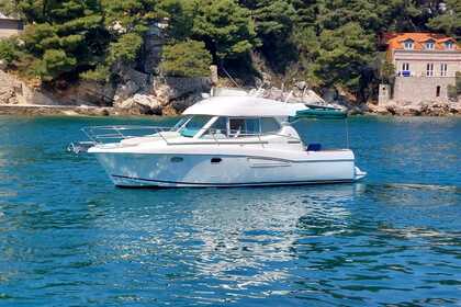 Miete Motorboot Jeanneau Merry Fisher 925 Dubrovnik