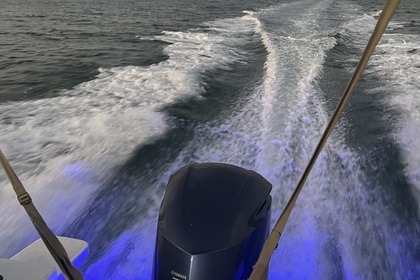 ENJOY - Cap Camarat 7.5 CC (250CV)