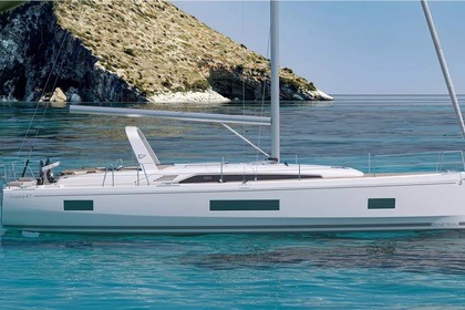 Location Voilier  Oceanis 47 Split