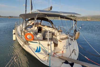 Bavaria 44 - Skippered