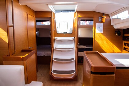 Jeanneau Sun Odyssey 440