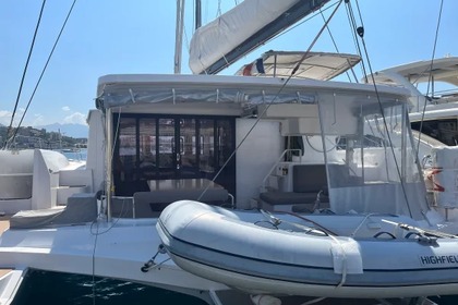 Location Voilier  Neel 47 Le Marin