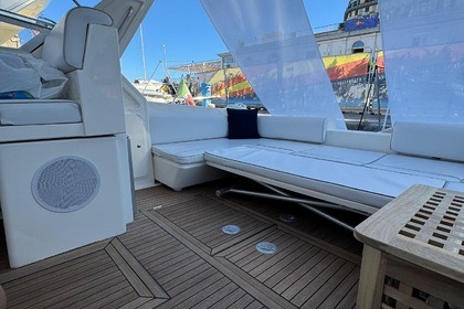 Charter Motorboat Fiart Fiart 35 Genius Naples