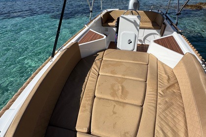 Bateau sans permis prenium 6 personnes