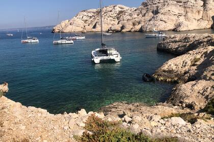 Lipari 41 Enjoy The SIlence