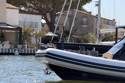 Location Bateau à moteur Brig Eagle 8 Port Grimaud
