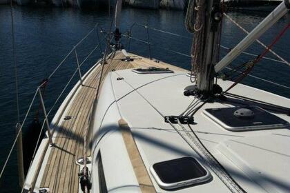 Jeanneau Sun Odyssey 42i