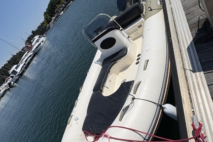 Location Bateau à moteur Zodiac Medline Ii Bénodet