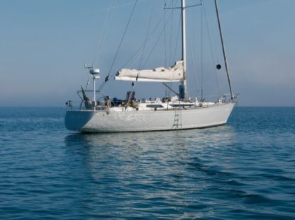 Location Voilier Baltic Yachts B58 Zadar