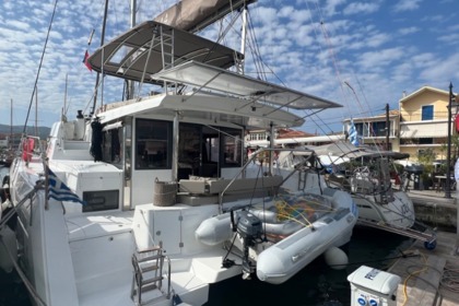 Catana Group Bali 4.4-4+2cab