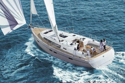 Hire Sailboat  Bavaria Cruiser 46 Lefkada