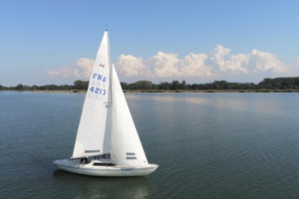 Bateau de regate, idéal aussi en famille