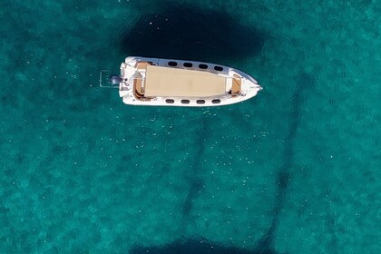 Hire RIB Ris Marine Luxury Sport Split