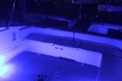 Noleggio Barca a motore Piantoni Piantoni 32 open Bagnara calabra