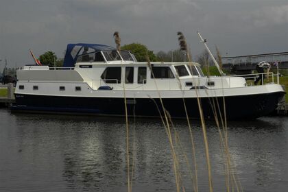 Miete Hausboot Delos 1430 IJsselstein