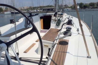 Beneteau First 40
