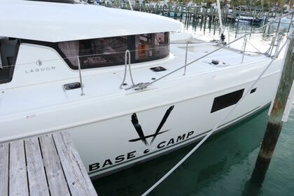 Catamaran Rental Key West Charters At Best Prices Click Boat