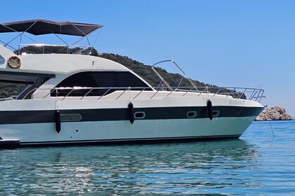 Miete Motorboot motoryacht motoryacht Antalya