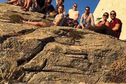 Ocean Star 56.1 (Skippered)