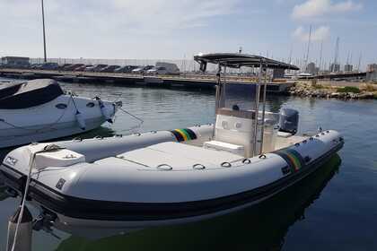 Noleggio Gommone Bwa Seventy Cagliari