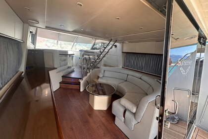 Sunseeker 58 | Yacht Albania