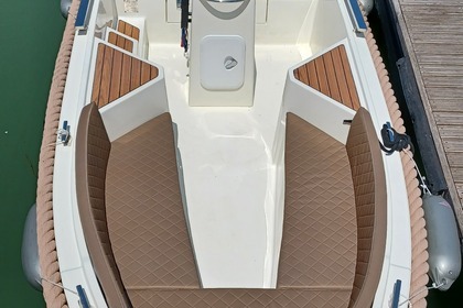 Navigare nel Delta del fiume Po