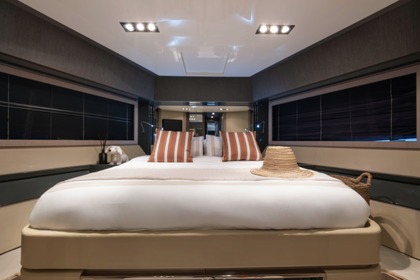 Verhuur Motorjacht Riva Riva 86 Ibiza