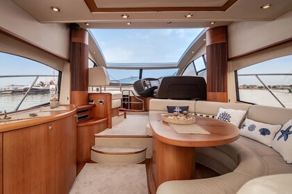 SUNSEEEKER PREDATOR 52