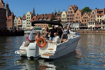 MotlawaBoats Atlantic Marine 750